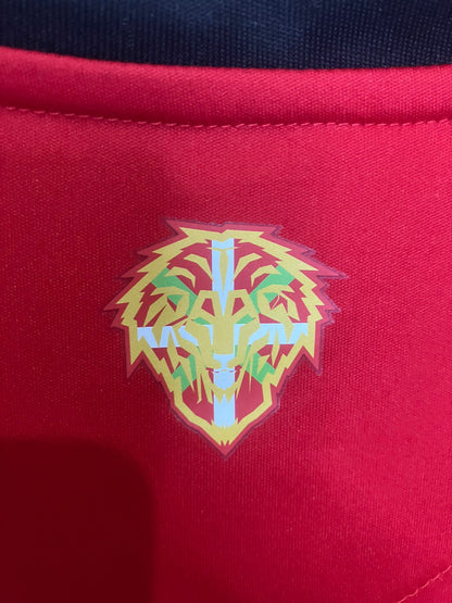 🦁 El Rayo de San Mamés – Athletic Club 2024/25 - Nico Williams