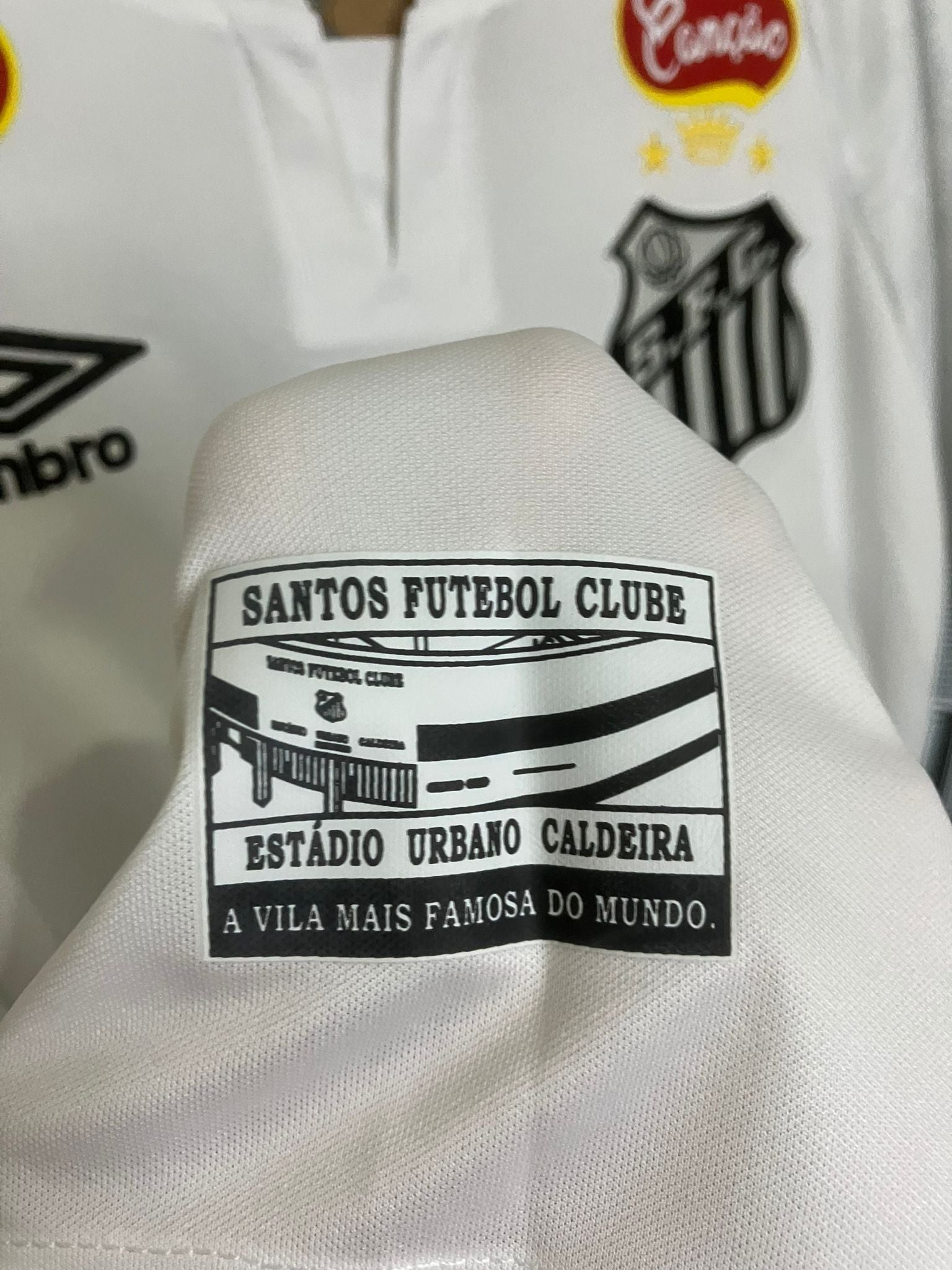 👑 El Regreso del Príncipe – Santos FC 2025 Pre-Season - Neymar Jr