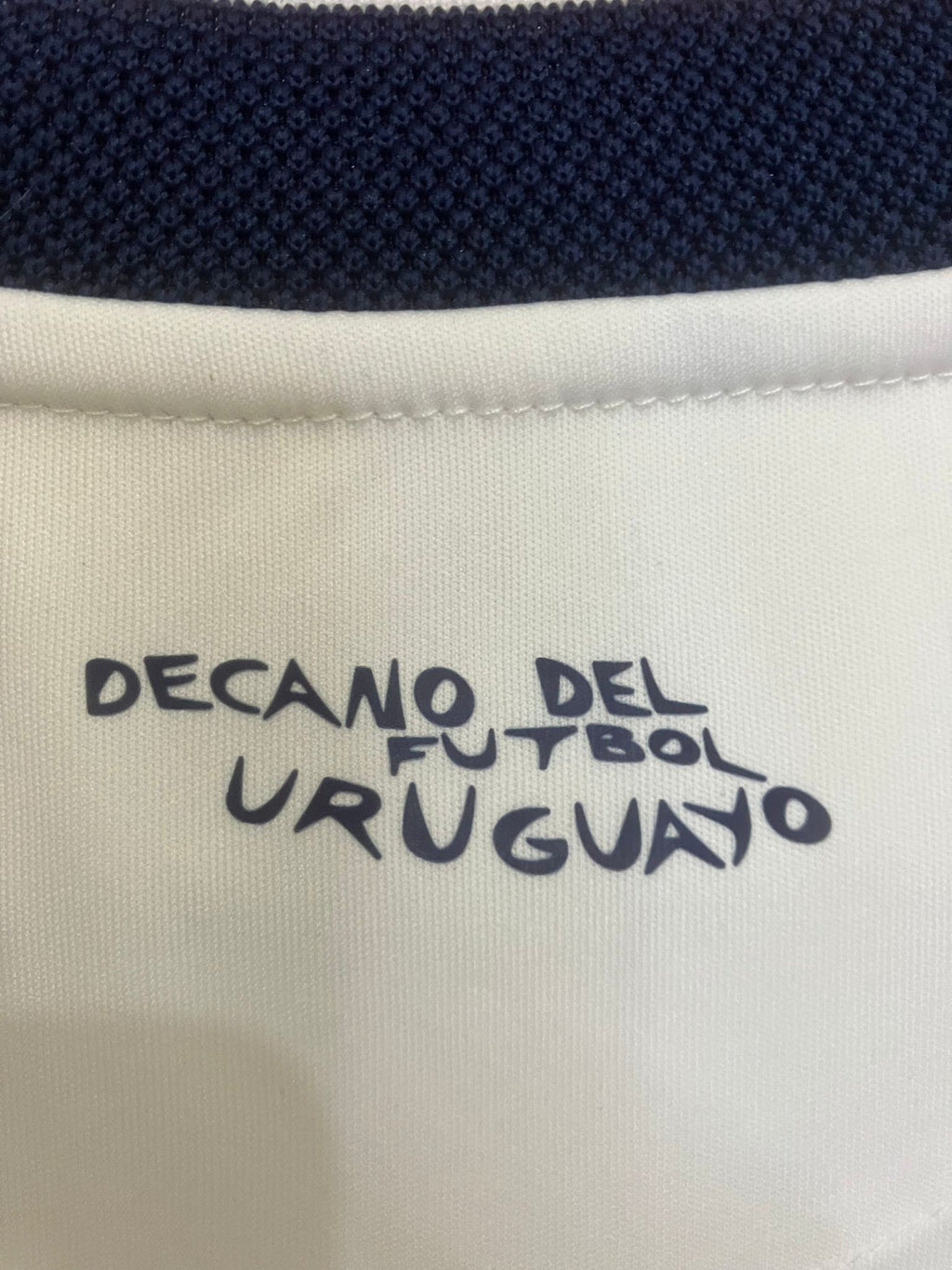 ⚪🔵🔴 La Piel del Tricolor – Nacional 2025