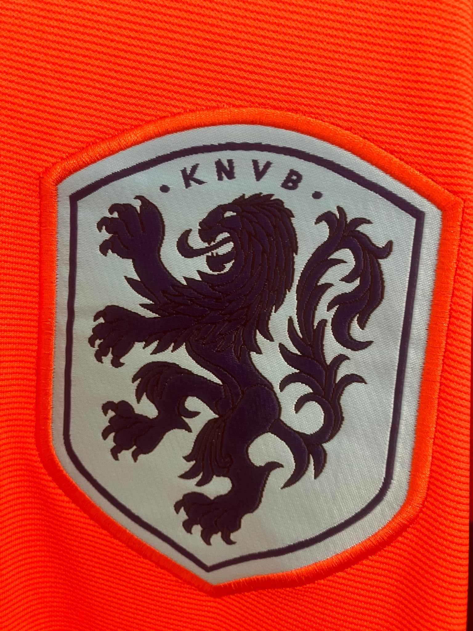 🟠 La Elegancia de la Naranja Mecánica – Países Bajos 2024 - Frenkie De Jong