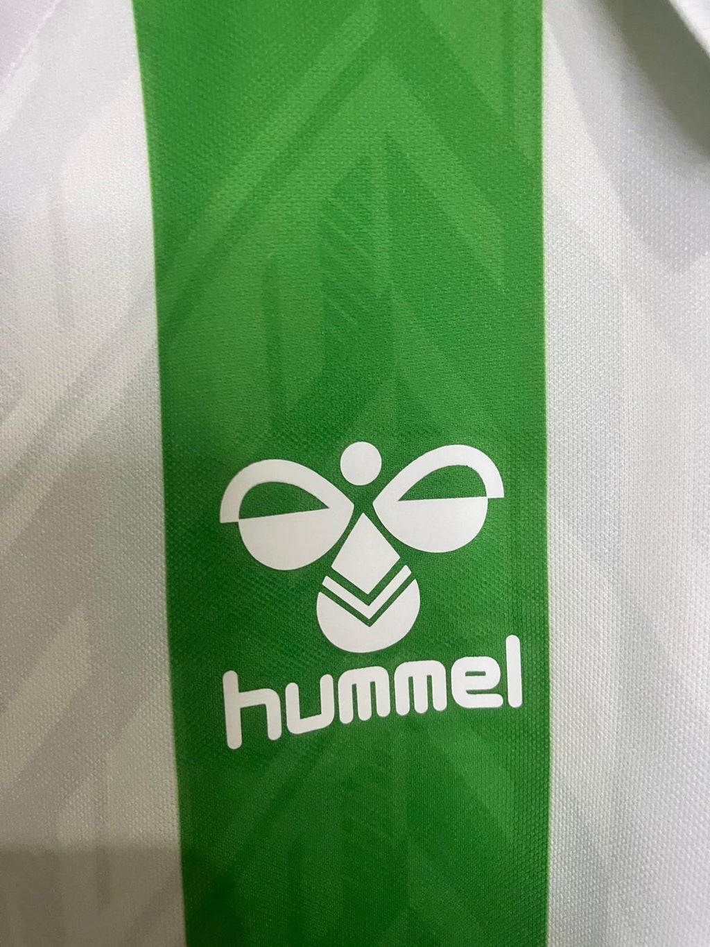 🟢⚪ Magia en el Villamarín – Real Betis 2024/25 - Antony