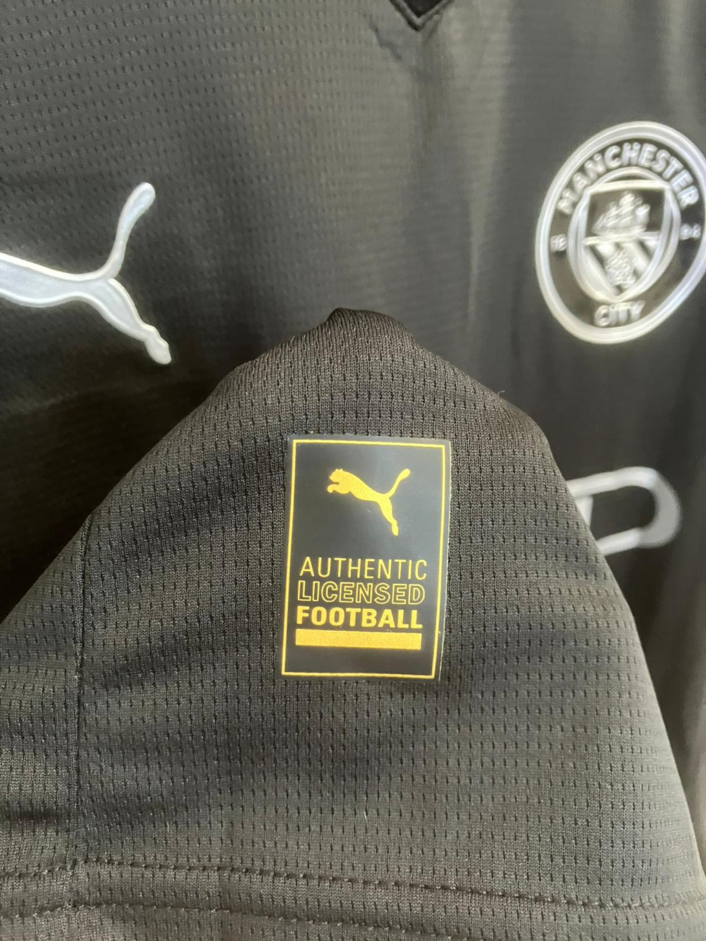 🤖 El Poder del Androide – Manchester City 2025/26 Alternativa - Erling Haaland