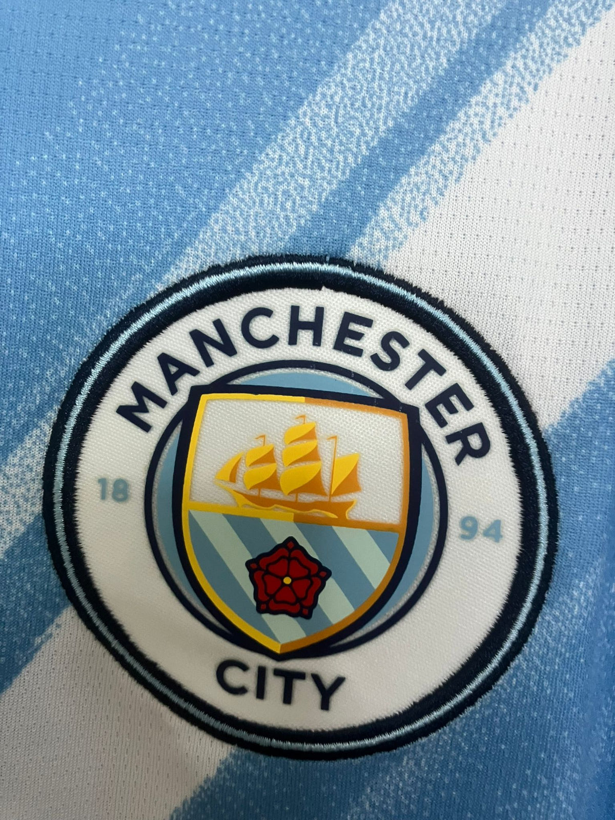 🤖 El Dominio del Androide – Manchester City Titular 2025/26 - Erling Haaland