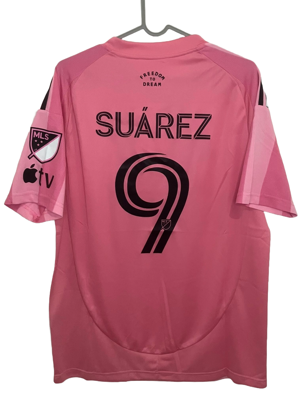 🔫 El Reencuentro de la Leyenda – Inter Miami 2025 - Luis Suárez