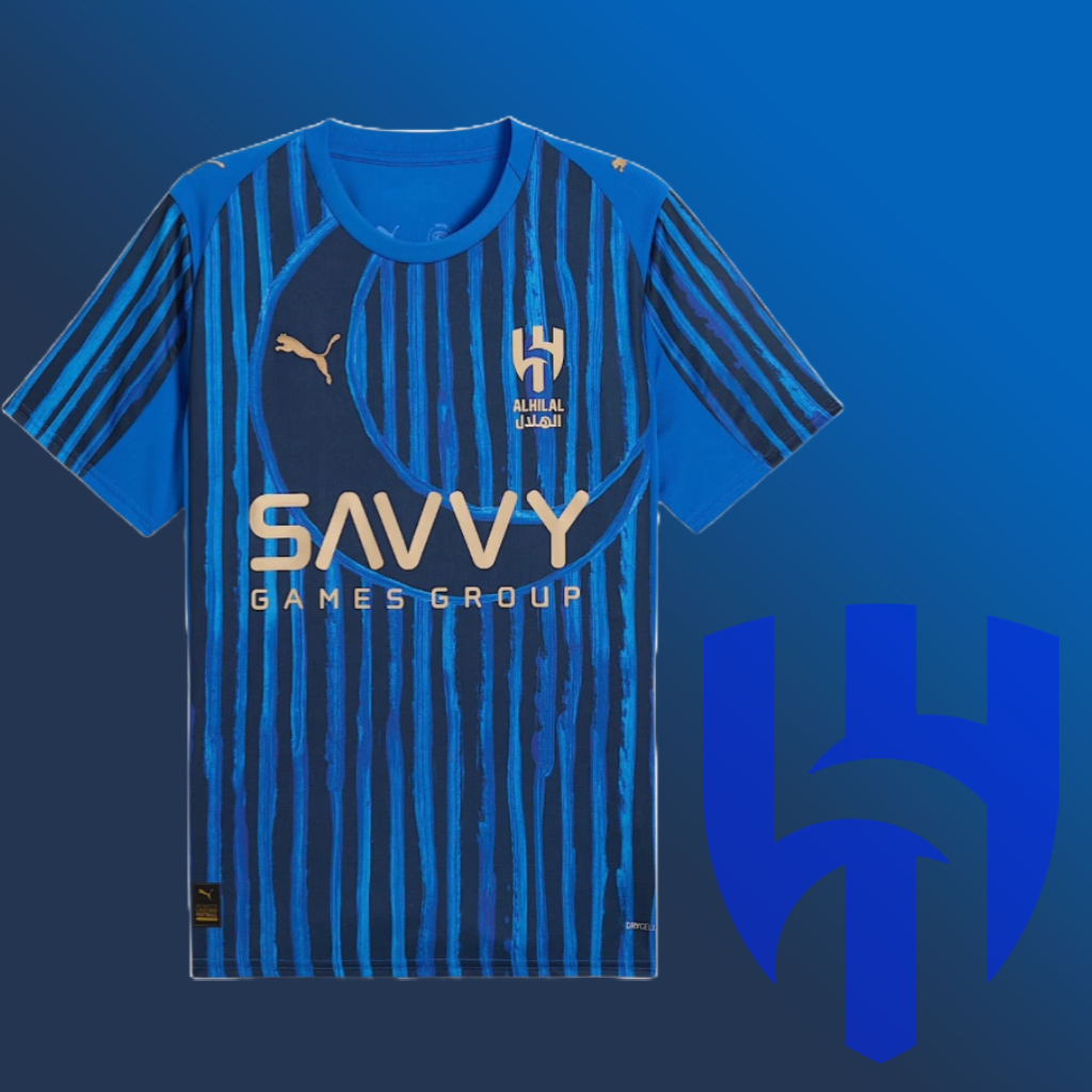 🧕🏿 El Brillo del Líder – Al Hilal SFC 2025 Mundial de Clubes