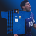 🔟 El Último Baile del Diez – Argentina Retro Mundial 1994 - Diego Maradona