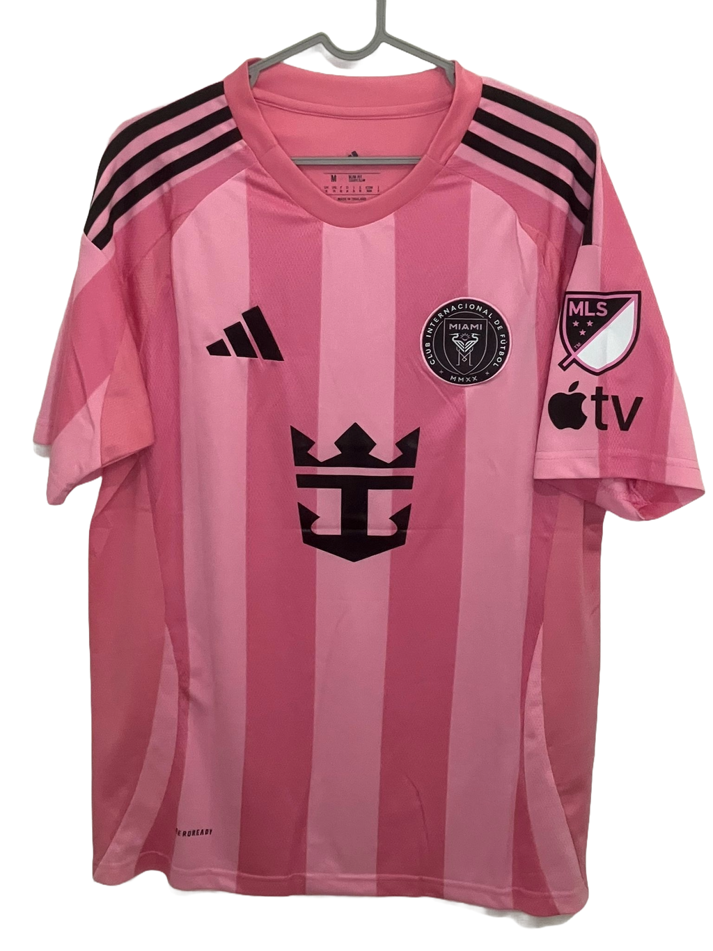 🔫 El Reencuentro de la Leyenda – Inter Miami 2025 - Luis Suárez