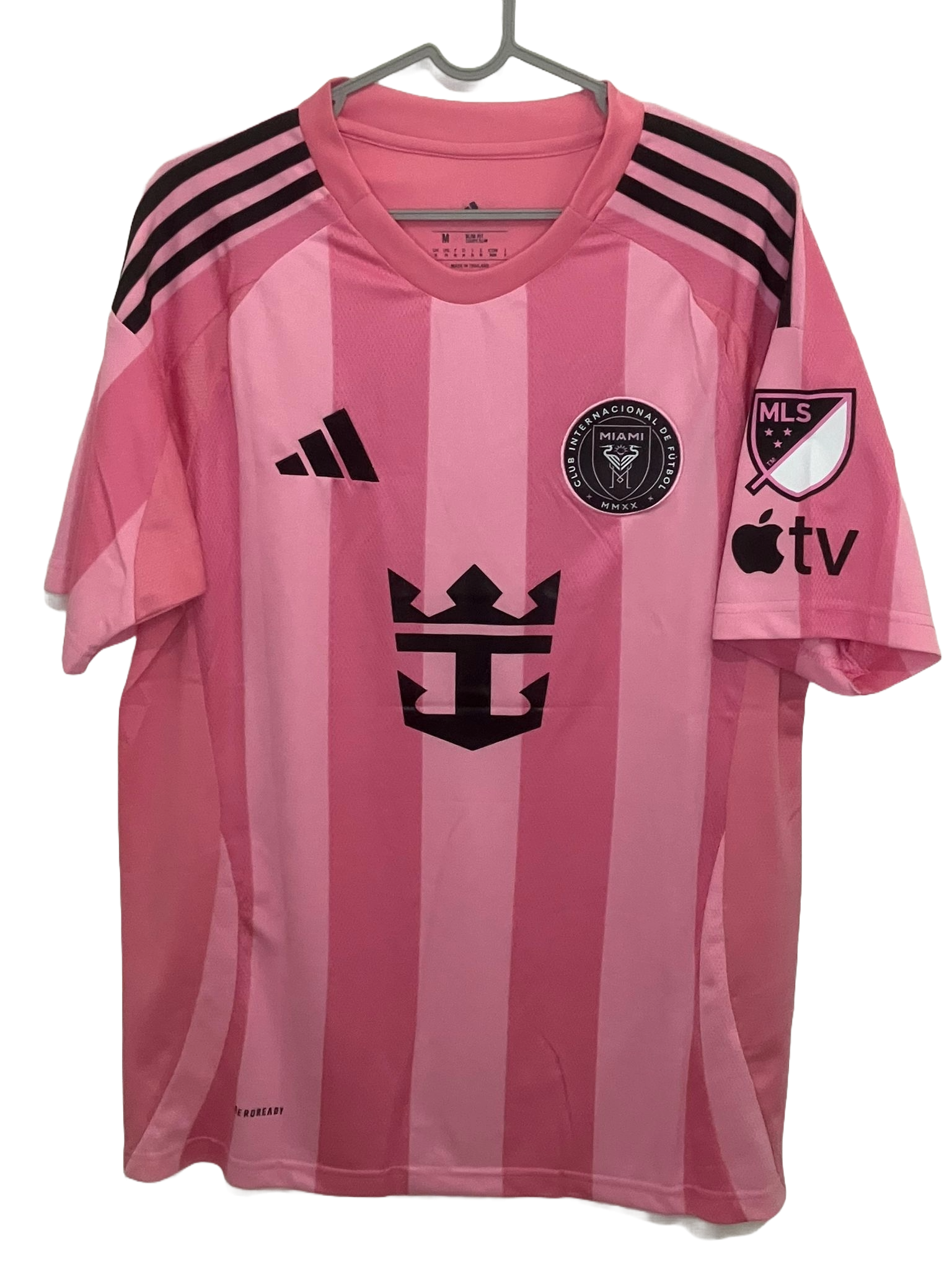 🔫 El Reencuentro de la Leyenda – Inter Miami 2025 - Luis Suárez