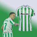 🟢⚪ Magia en el Villamarín – Real Betis 2024/25 - Antony