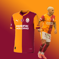🦁 El Motor de Estambul – Galatasaray 2025/26 - Lucas Torreira