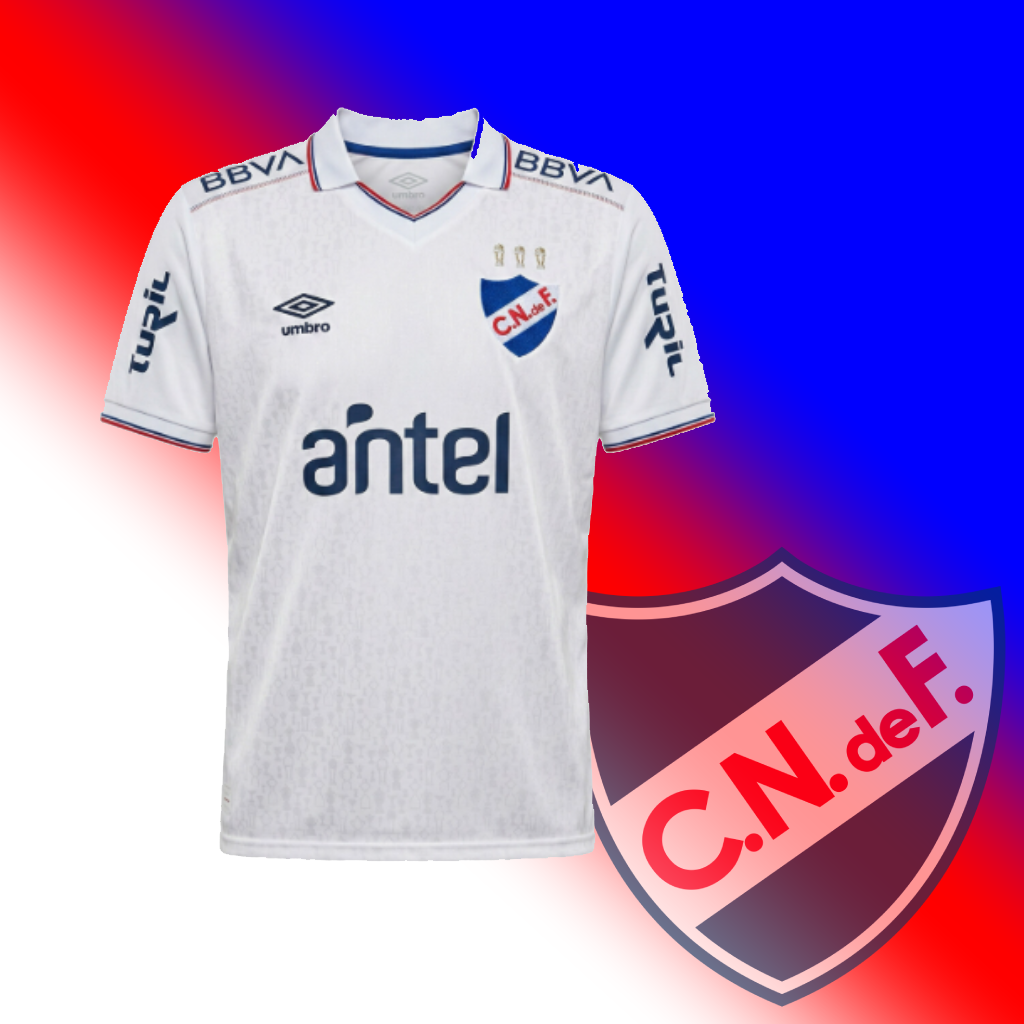 🔴⚪🔵 ¡La del Bolso para la Gloria! – Nacional 2026 Local