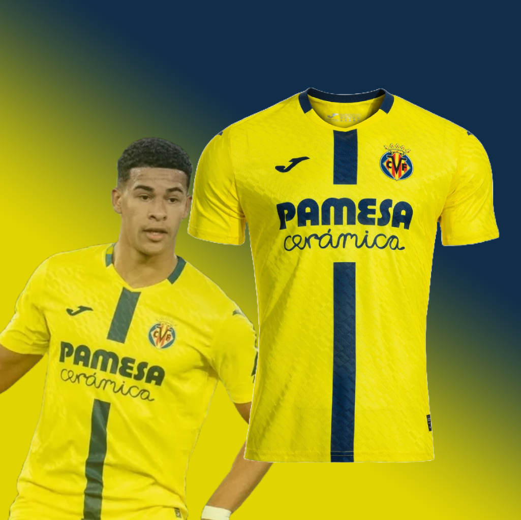 🟡 El Muro de Sayago en España – Villarreal 2025/26 - Santiago Mouriño