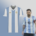 ⭐⭐⭐ Edición de Leyenda – Argentina 2025 Aniversario - Lionel Messi