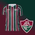 🟢🔴 La Piel del Campeón de América – Fluminense 2024