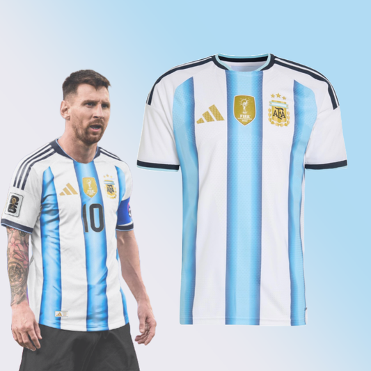 ⭐⭐⭐ El Last Dance del Rey – Argentina 2026 - Lionel Messi