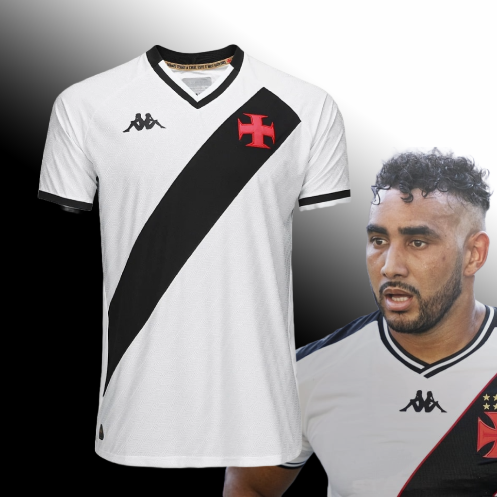 🚢 Magia Europea en la Colina – Vasco Da Gama 2025 - Dimitri Payet