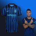 🐂 El Toro de Milán – Inter Milan 2025/26 - Lautaro Martínez