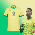 ⭐⭐⭐⭐⭐ El Heredero del Joga Bonito – Brasil 2024 - Vinicius Jr.