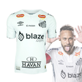 👑 El Regreso del Príncipe – Santos FC 2025 Pre-Season - Neymar Jr