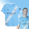 🤖 El Dominio del Androide – Manchester City Titular 2025/26 - Erling Haaland