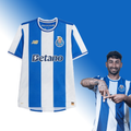 🐉 El Patrón del Dragão – FC Porto 2025/26 - Alan Varela
