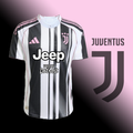 🏛️ El Peso de la Historia – Juventus 2025/26 Titular