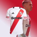 ⚪🔴⚪ ¡La Joya de Núñez! – River Plate 2025 - Franco Mastantuono