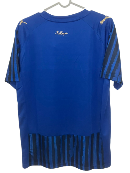 🧕🏿 El Brillo del Líder – Al Hilal SFC 2025 Mundial de Clubes