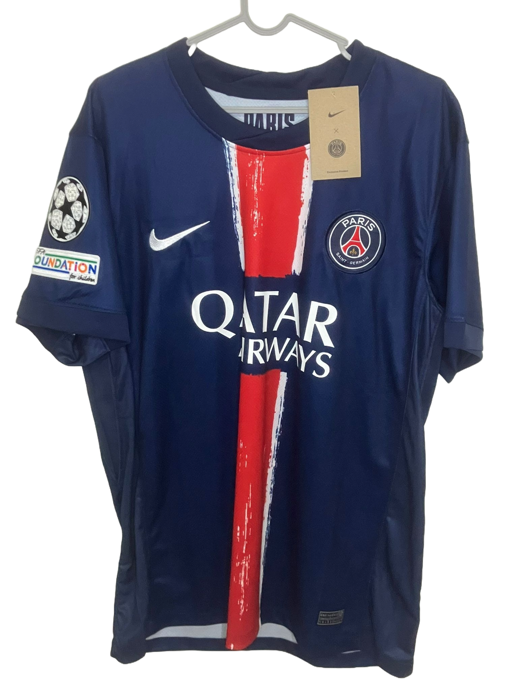 ⚡ Eléctrico y Letal en París – PSG 2024/25 - Ousmane Dembélé