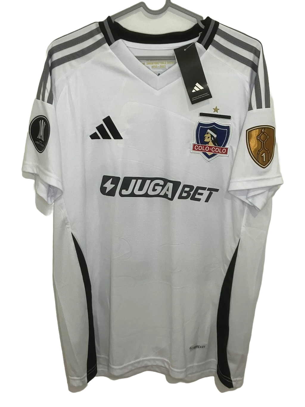 👑 El Regreso del King Arturo – Colo-Colo 2025 - Arturo Vidal