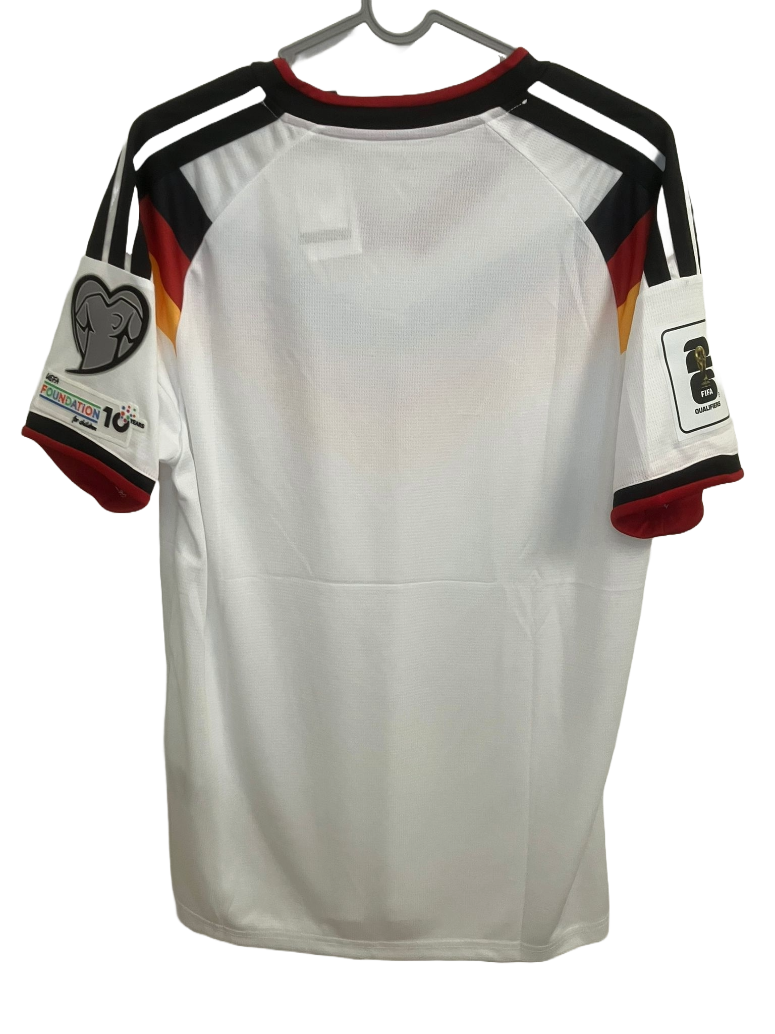 ⚫🔴🟡 La Ingeniería del Triunfo – Alemania 2026