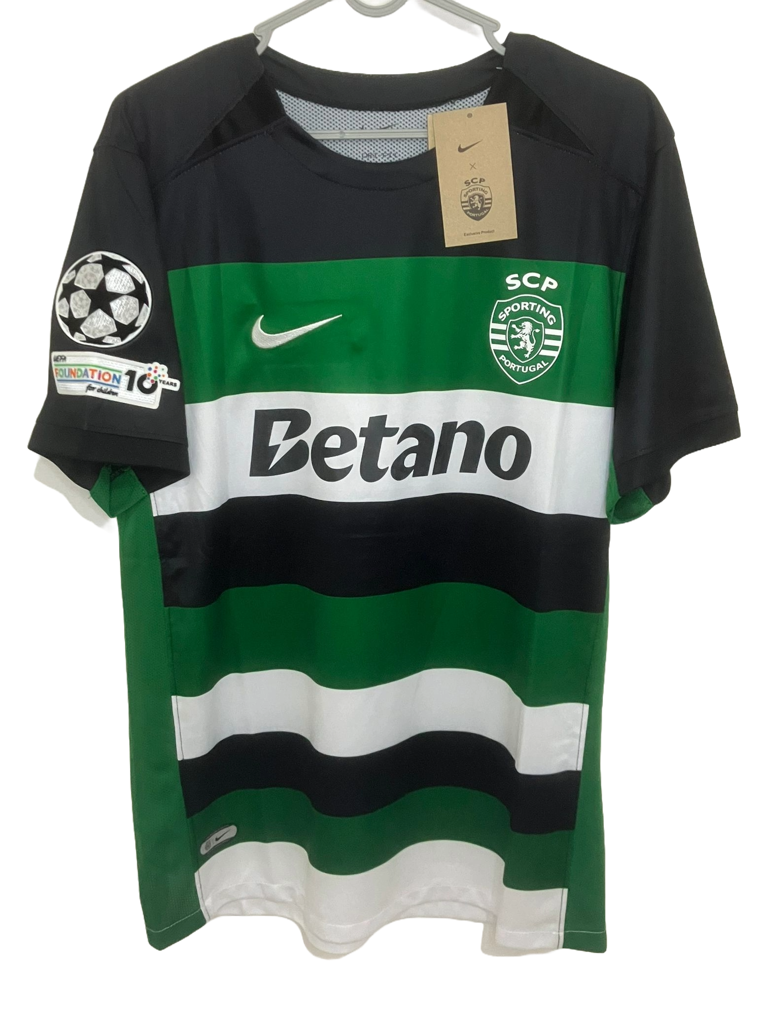 🦁 El Depredador de Europa – Sporting CP 2024/25 - Viktor Gyökeres
