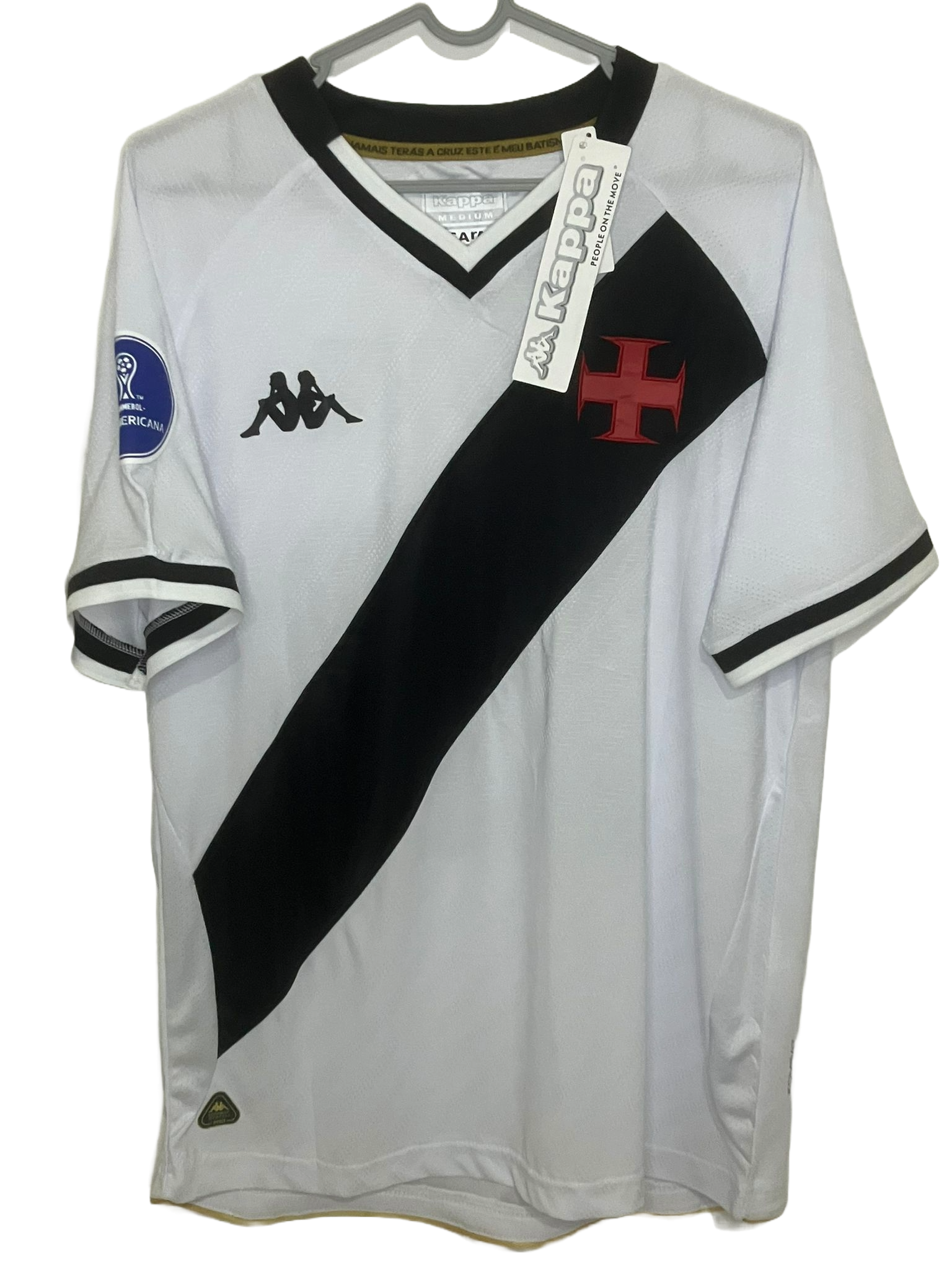 🚢 Magia Europea en la Colina – Vasco Da Gama 2025 - Dimitri Payet