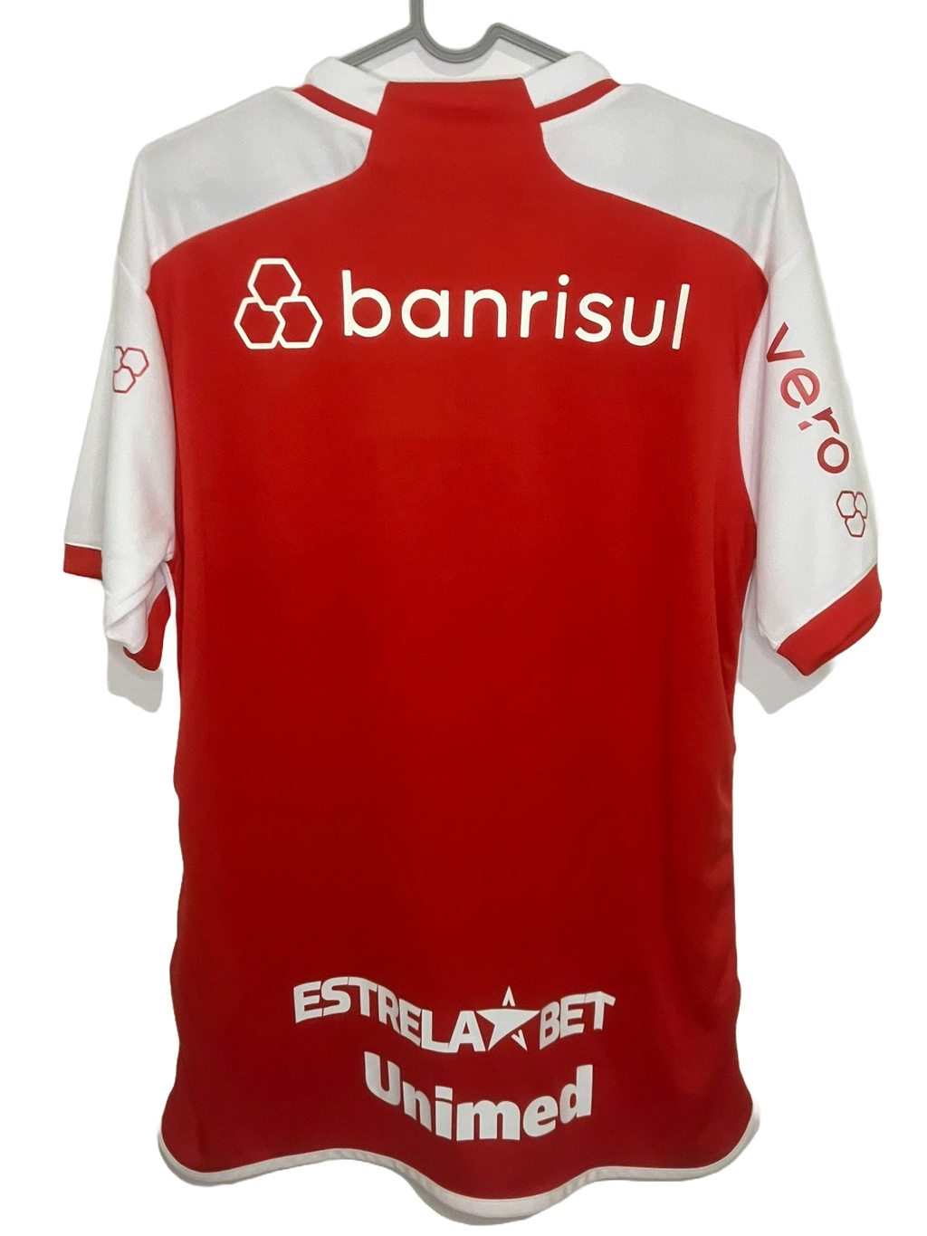 ⚪🔴 El Gigante de Porto Alegre – SC Internacional 2024