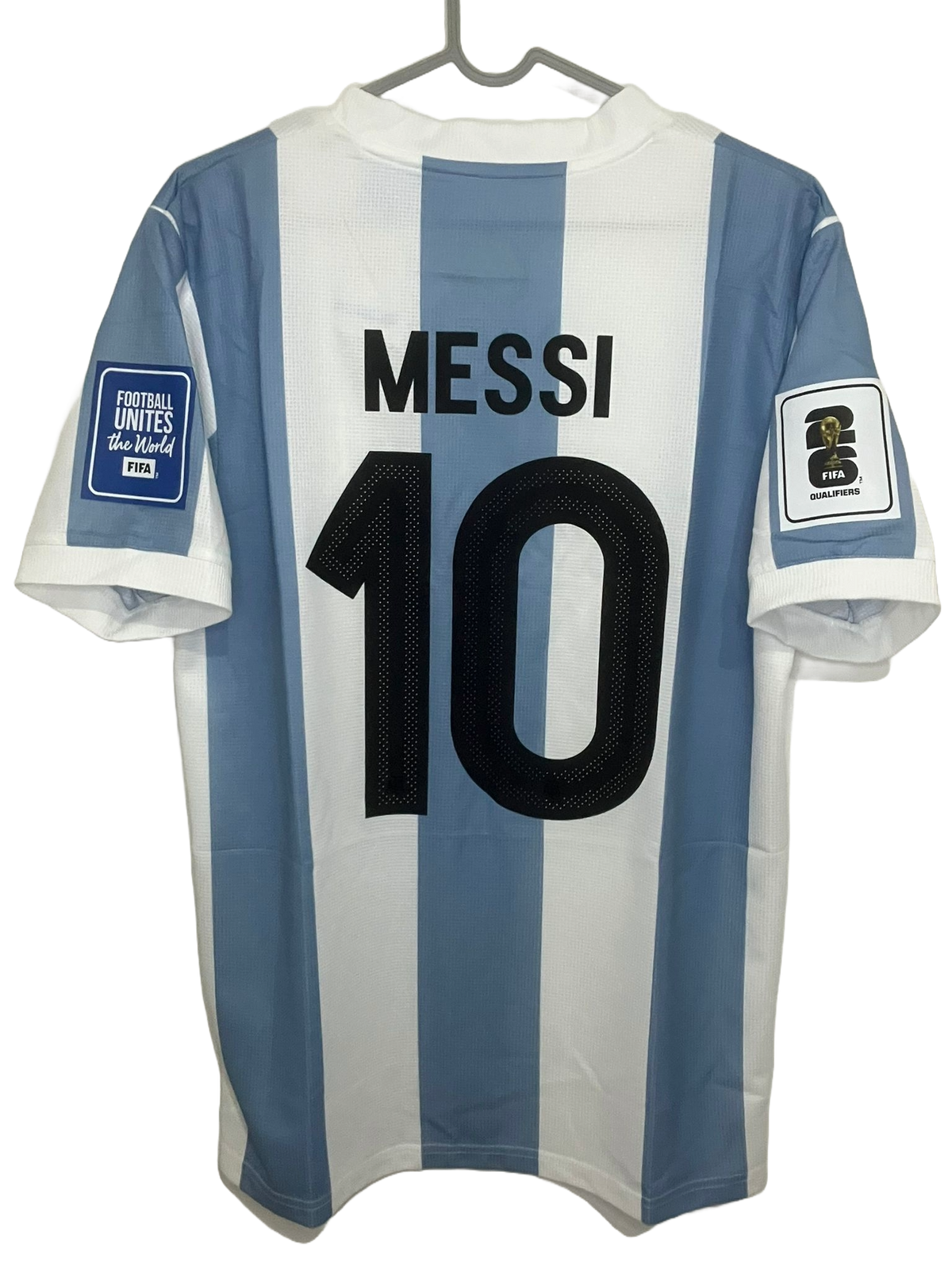 ⭐⭐⭐ Edición de Leyenda – Argentina 2025 Aniversario - Lionel Messi