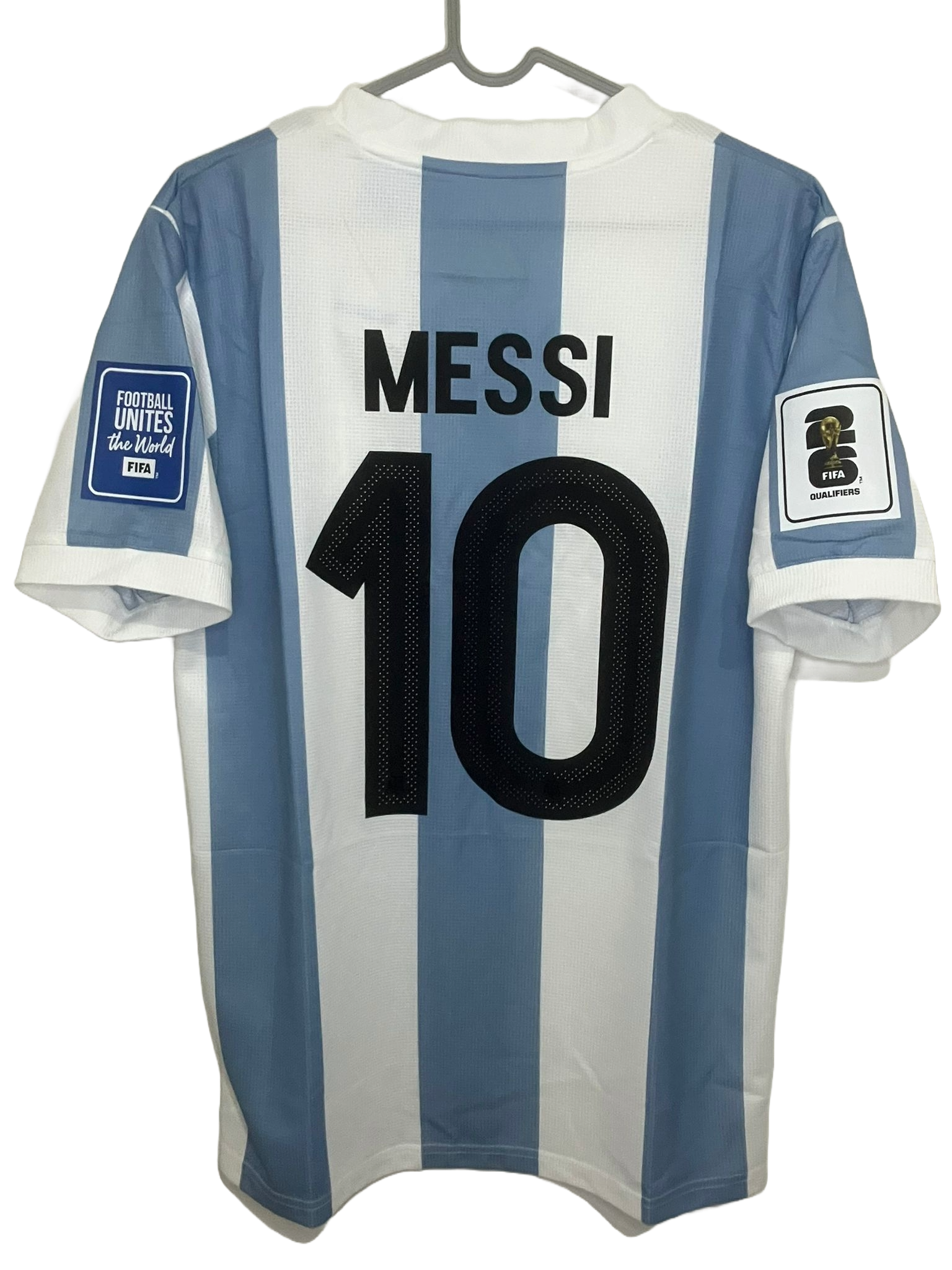 ⭐⭐⭐ Edición de Leyenda – Argentina 2025 Aniversario - Lionel Messi