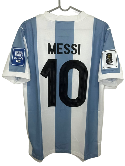 ⭐⭐⭐ Edición de Leyenda – Argentina 2025 Aniversario - Lionel Messi