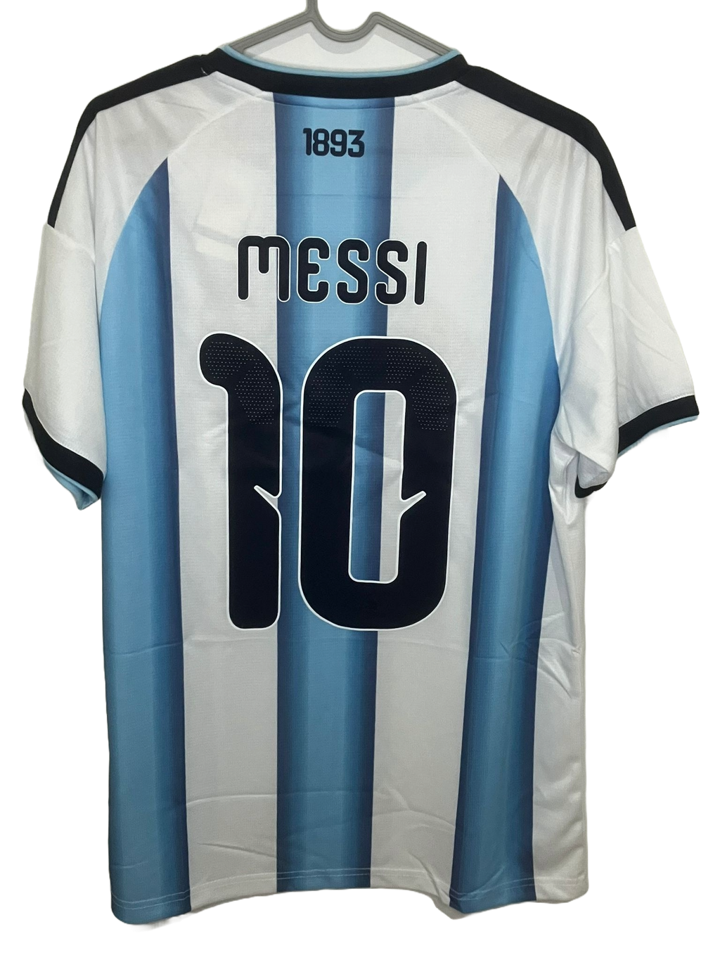 ⭐⭐⭐ El Last Dance del Rey – Argentina 2026 - Lionel Messi