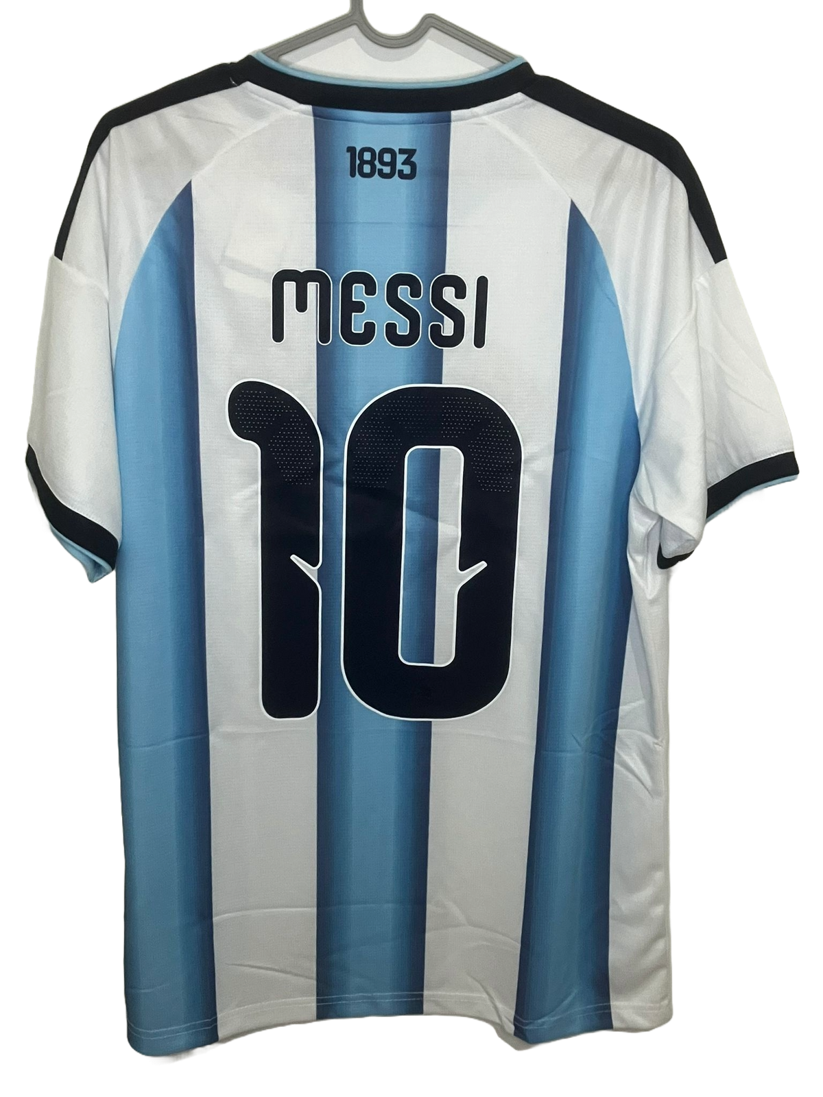 ⭐⭐⭐ El Last Dance del Rey – Argentina 2026 - Lionel Messi