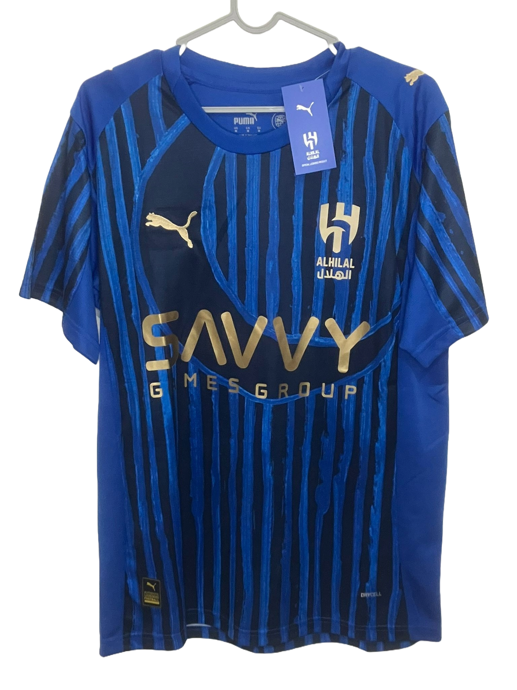 🧕🏿 El Brillo del Líder – Al Hilal SFC 2025 Mundial de Clubes