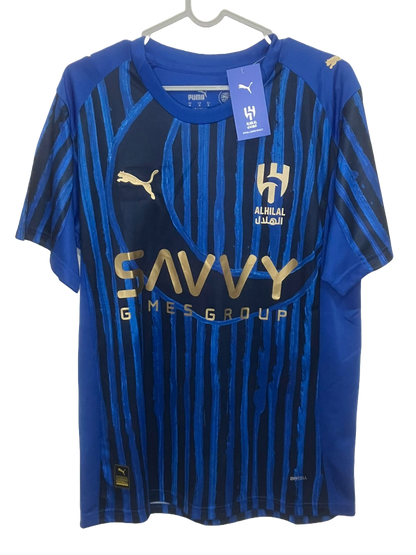 🧕🏿 El Brillo del Líder – Al Hilal SFC 2025 Mundial de Clubes