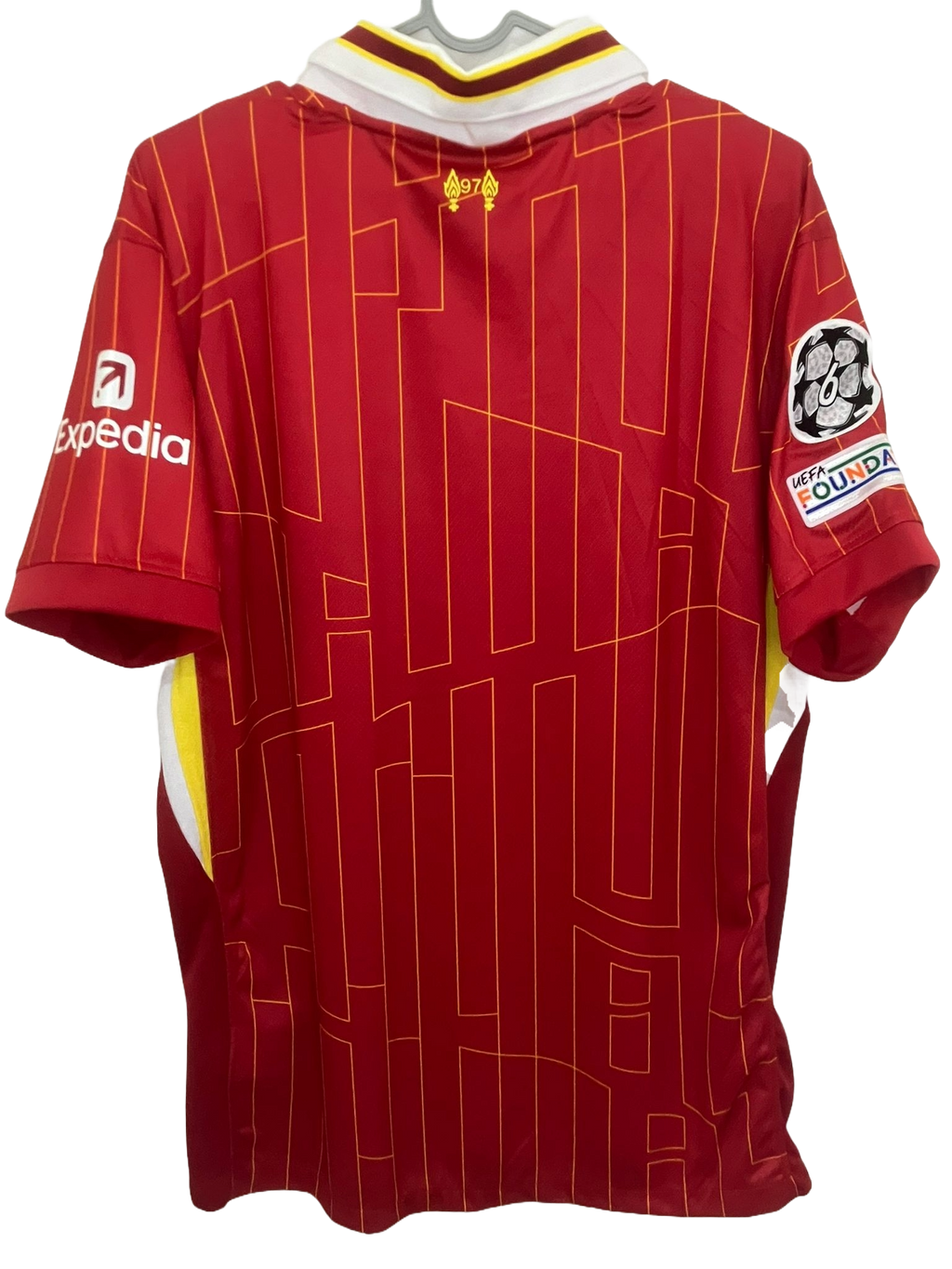 🔴 La Mística de Anfield – Liverpool FC 2024/25