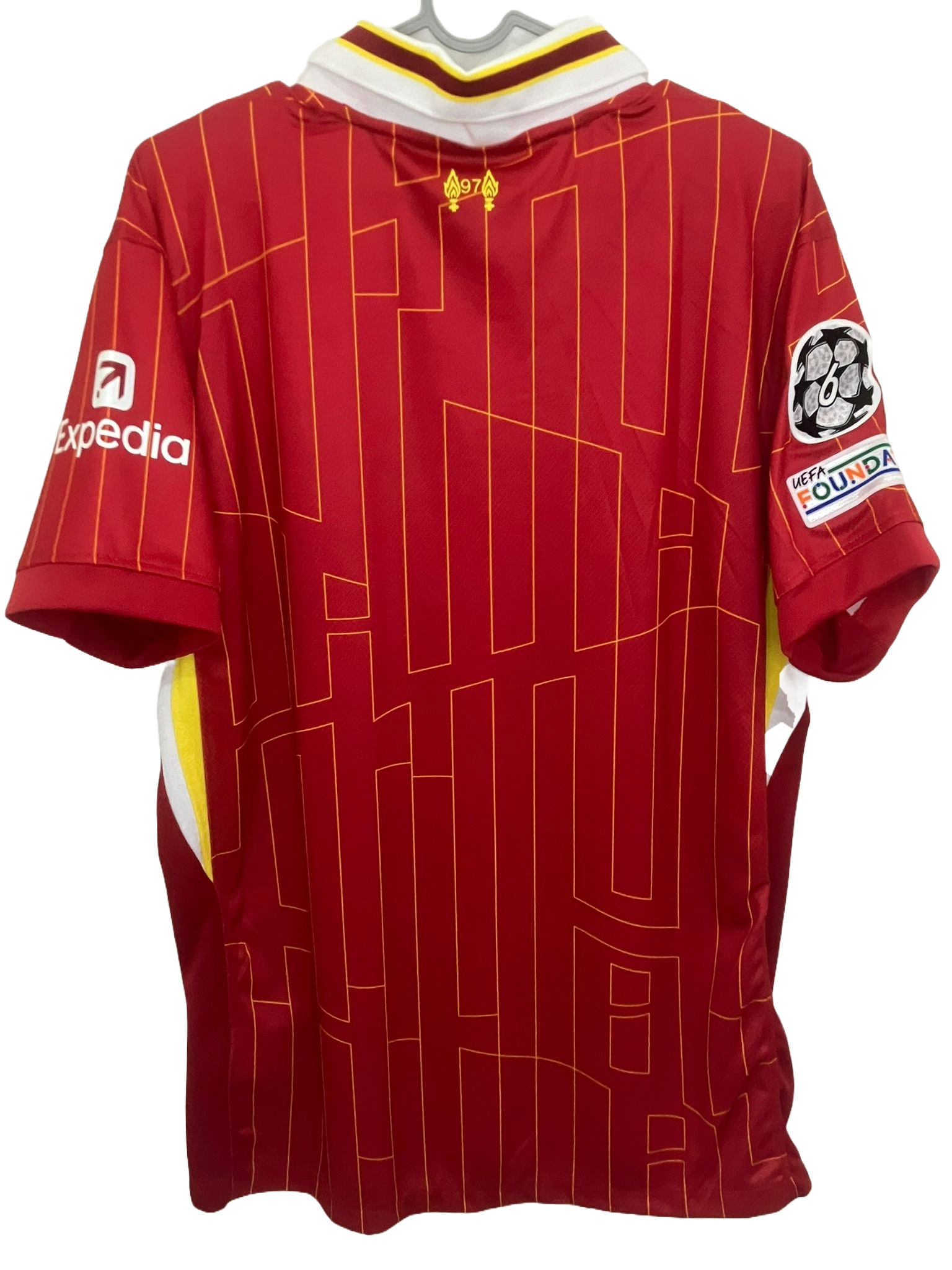 🔴 La Mística de Anfield – Liverpool FC 2024/25