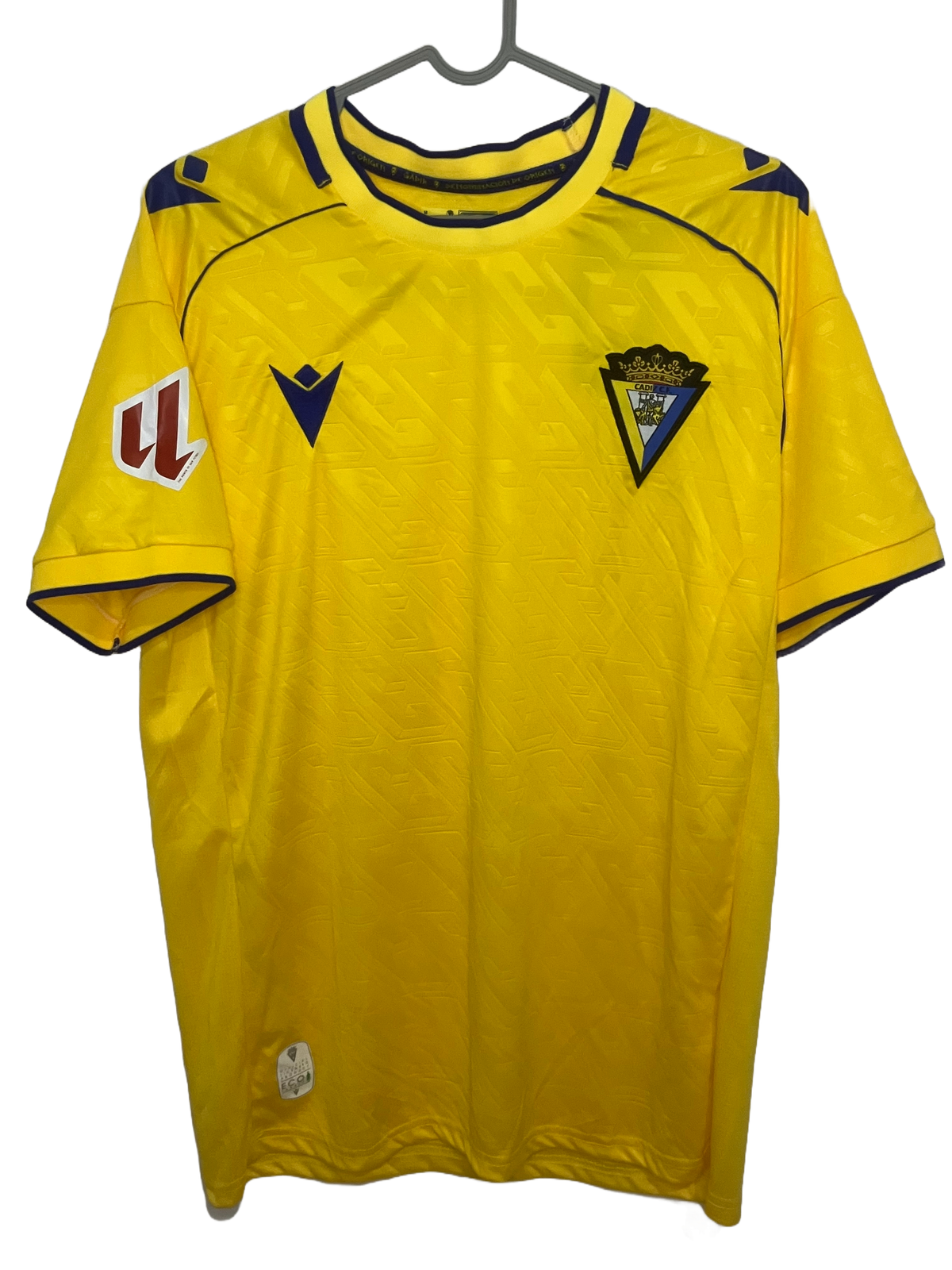 ⚡ ¡La del Rayo de Florida! – Cádiz CF 2025/26 - Brian Ocampo