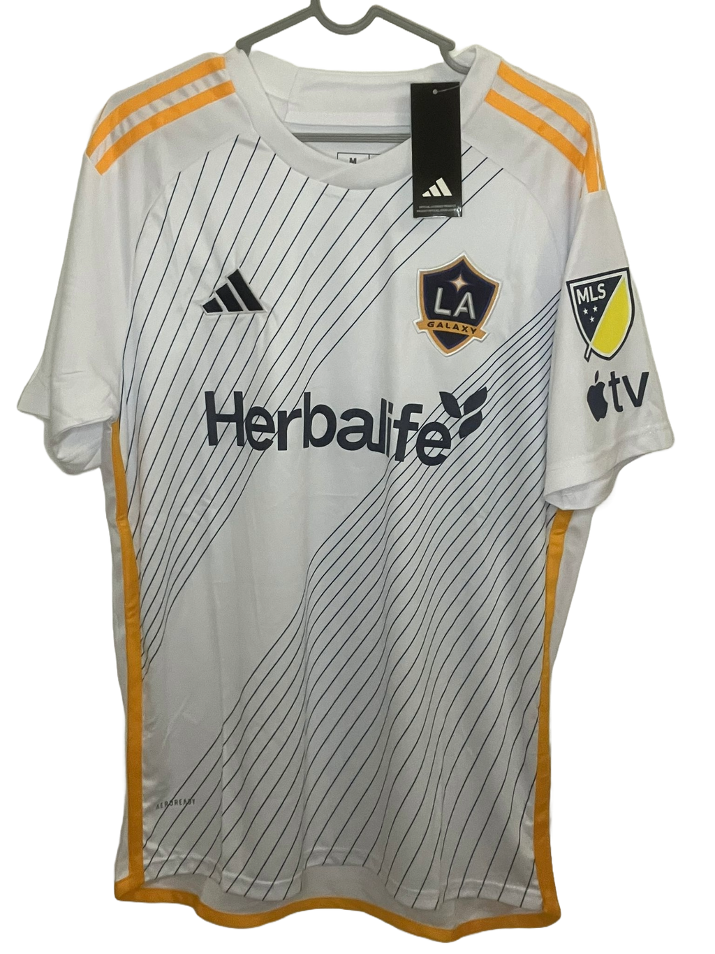 🌴 Hollywood Tiene una Nueva Estrella – LA Galaxy 2025 - Marco Reus