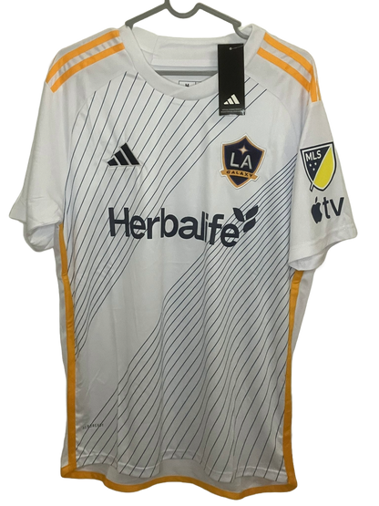 🌴 Hollywood Tiene una Nueva Estrella – LA Galaxy 2025 - Marco Reus