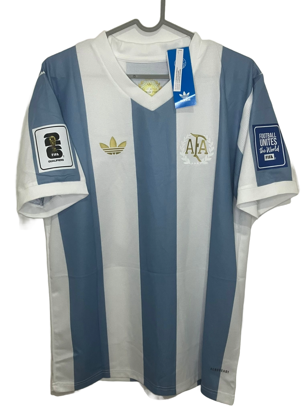 ⭐⭐⭐ Edición de Leyenda – Argentina 2025 Aniversario - Lionel Messi