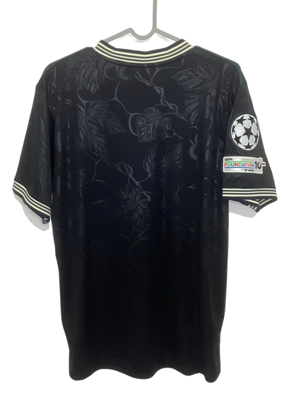 🦓 La Elegancia de la Vecchia Signora – Juventus 2025/26 Alternativa