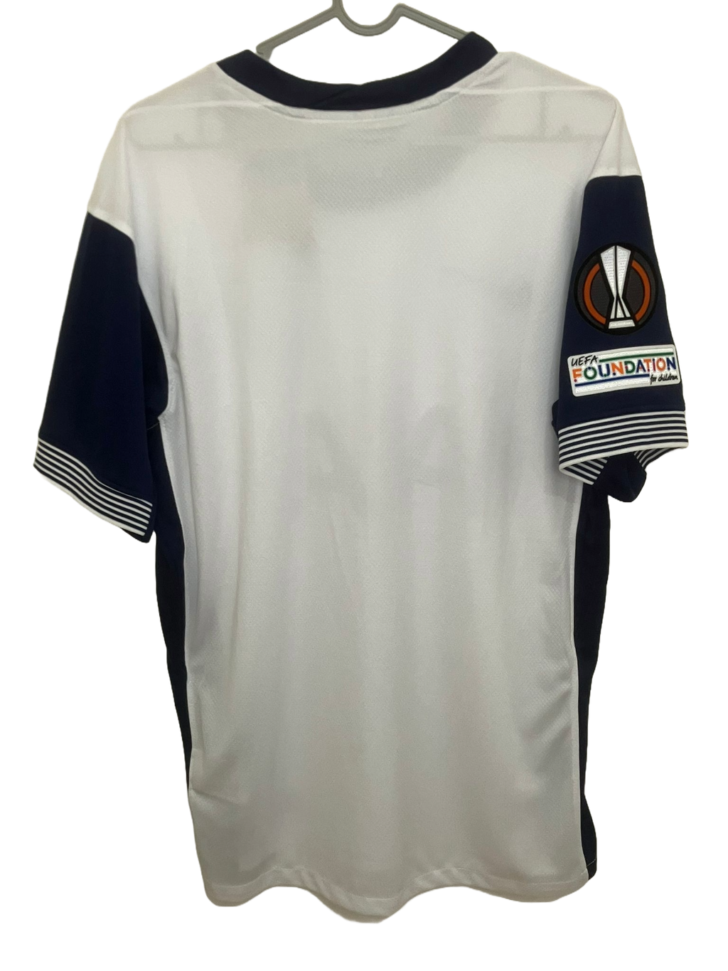 ⚪ El Orgullo del Norte de Londres – Tottenham Hotspur 2024/25