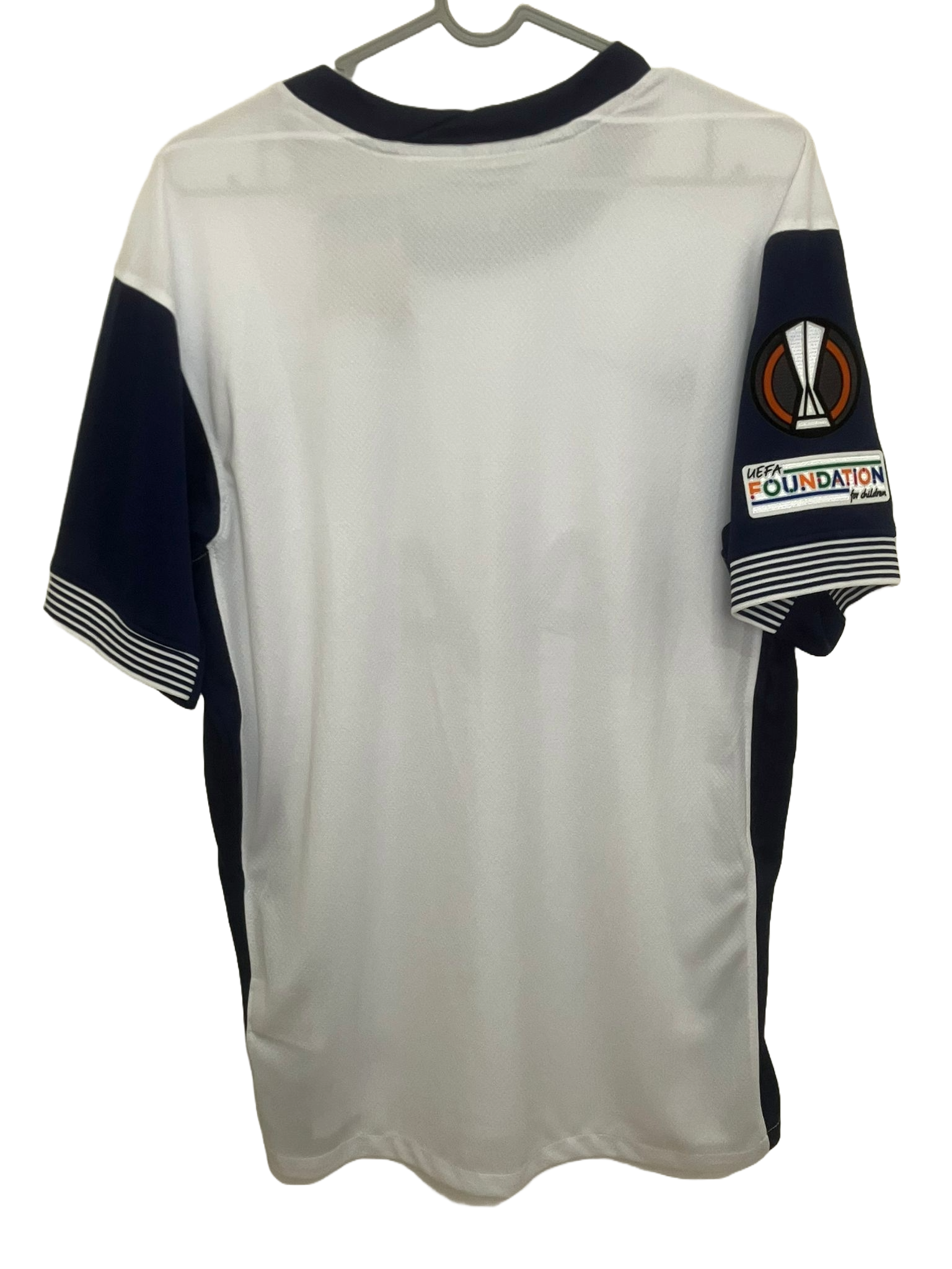 ⚪ El Orgullo del Norte de Londres – Tottenham Hotspur 2024/25